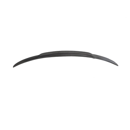 Barbus Style Carbon Fiber Trunk Spoiler for Mercedes Benz E63 AMG W213 Facelift (2021-2023)