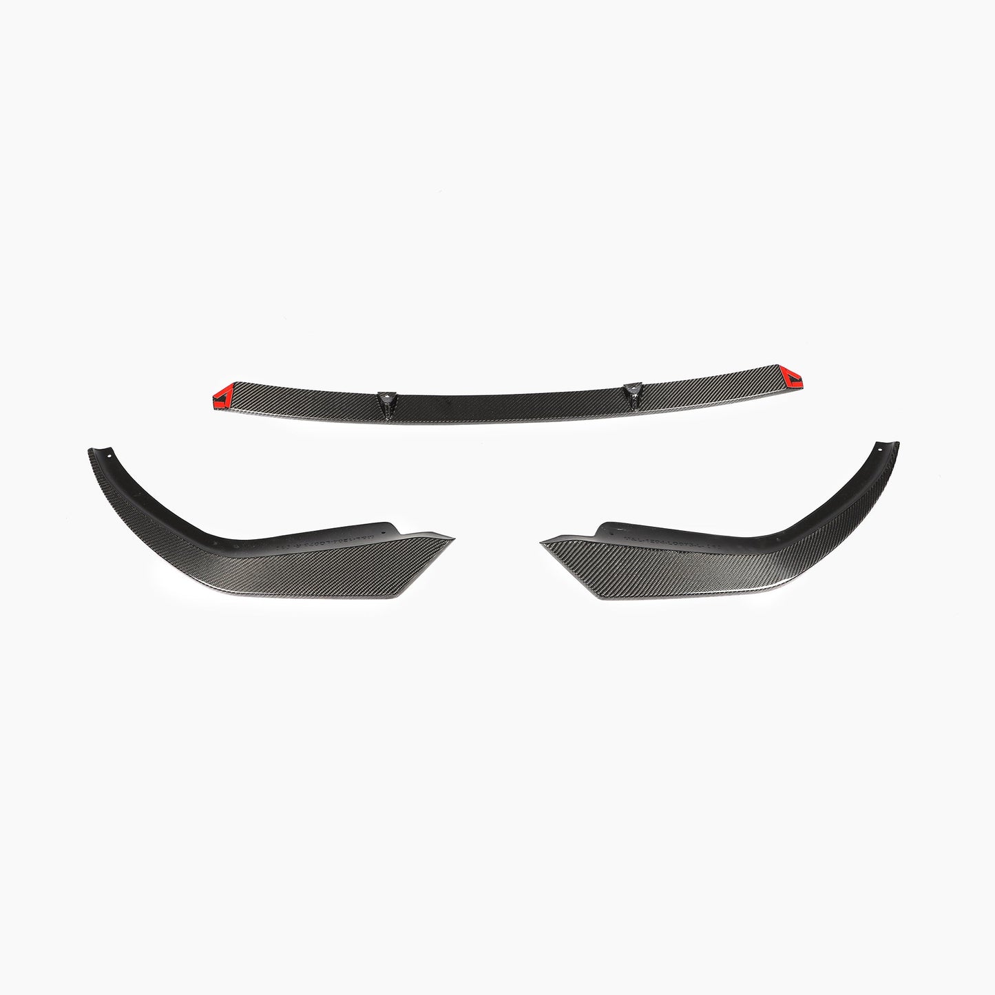 Performance Style Carbon Fiber Front Lip for 3 Series G20 Pre-LCI M Sport(2019–2022)
