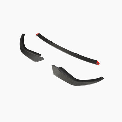 Performance Style Carbon Fiber Front Lip for 3 Series G20 Pre-LCI M Sport(2019–2022)