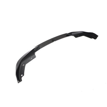 AC Style Carbon Fiber Front Lip for BMW 3 Series G20/G21 Pro-LCI M-Sport(2019-2022)