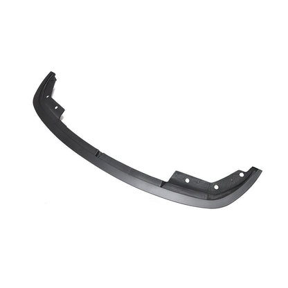 AC Style Carbon Fiber Front Lip for BMW 3 Series G20/G21 Pro-LCI M-Sport(2019-2022)