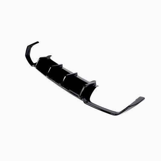 Seat Leon MK3.5 (2017-2019) Diffuser