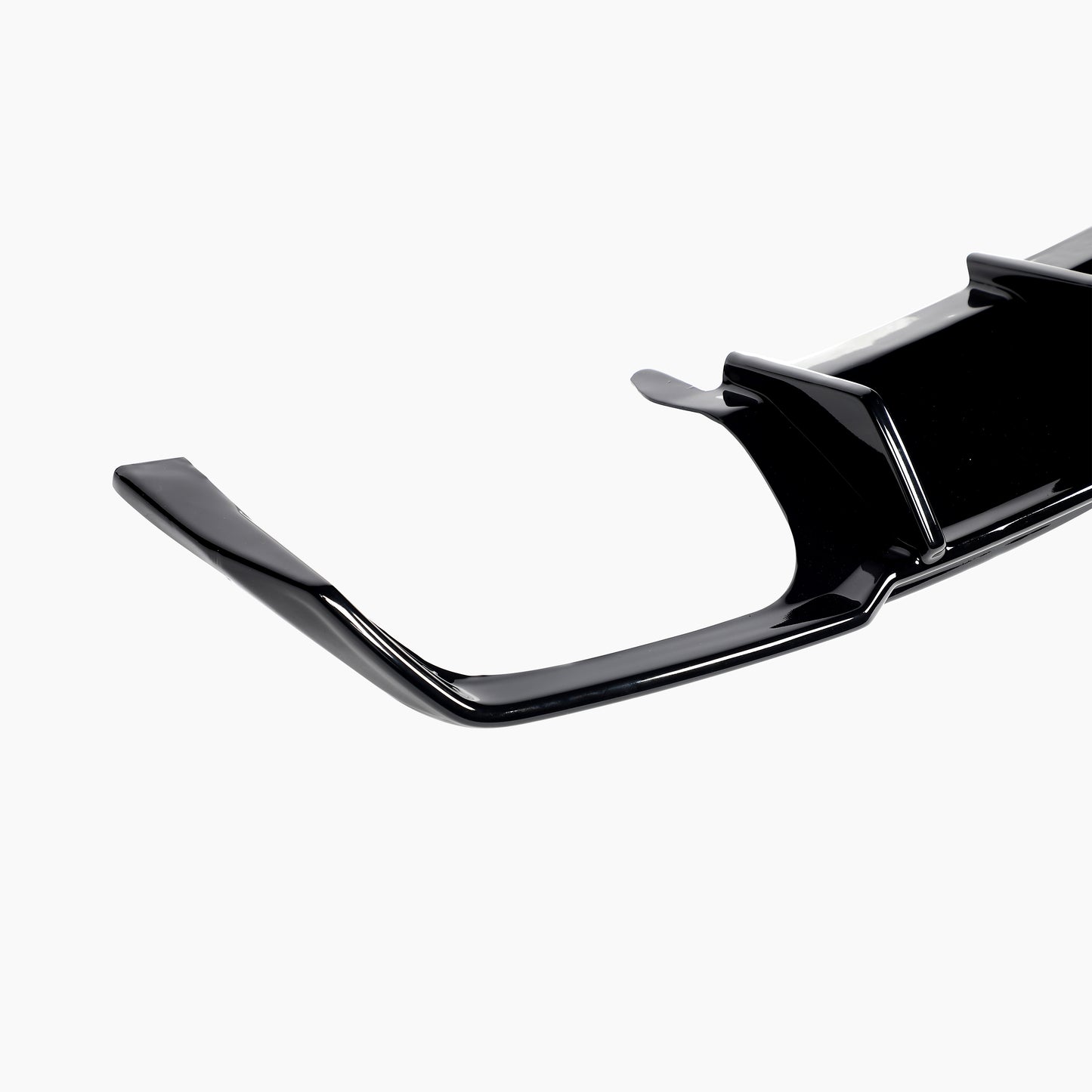 Seat Leon MK3 (2016-2020) Roof Spoiler