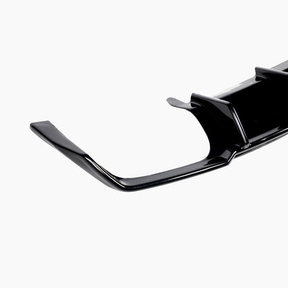 Seat Leon MK3 (2016-2020) Roof Spoiler
