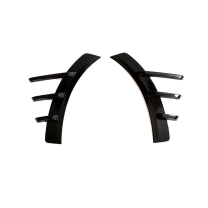 Performance Style Carbon Fiber Rear Arch Trim for BMW M2 G87 (2023+)