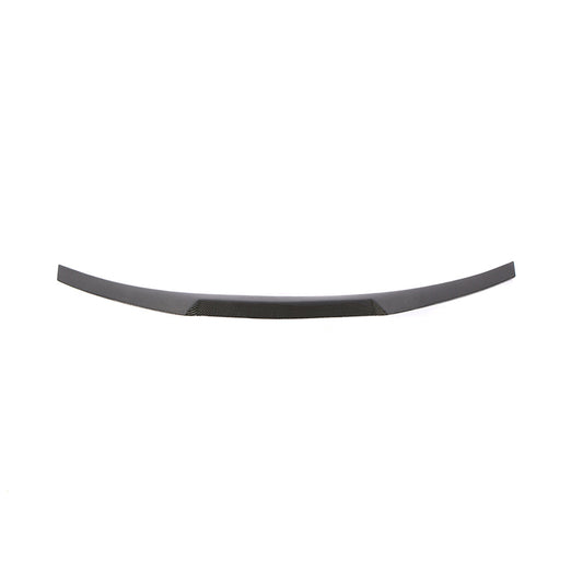 M4 Style Carbon Fiber Trunk Spoiler for BMW 4 Series F32 Coupé (2014-2020)