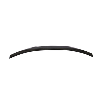 M4 Style Carbon Fiber Trunk Spoiler for BMW 4 Series F32 Coupé (2014-2020)
