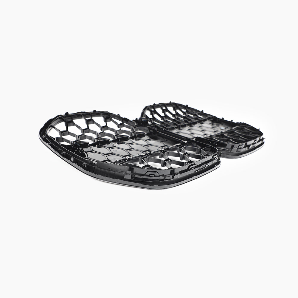 BMW 4 Series G22 (2020–present) Grille