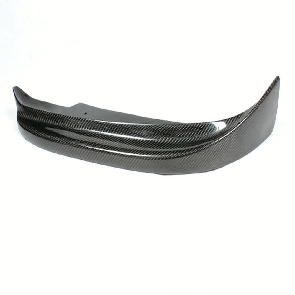 JC Style Carbon Fiber Front Splitters for BMW 3 Series F30 M Sport (2012-2019)
