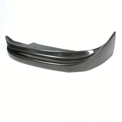 JC Style Carbon Fiber Front Splitters for BMW 3 Series F30 M Sport (2012-2019)
