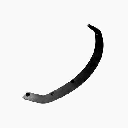 ST Style Carbon Fiber Front Lip for BMW M2 F87 Competition ( 2018-2021)