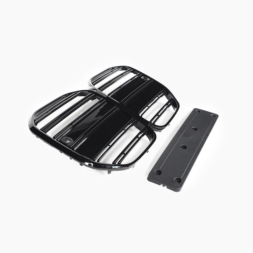 BMW 4 Series G22 (2020–present) Grille