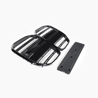 BMW 4 Series G22 (2020–present) Grille