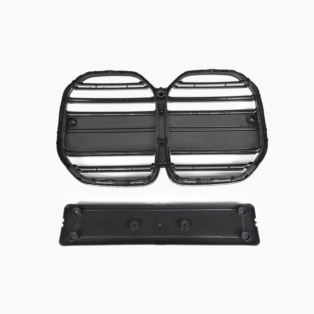 BMW 4 Series G22 (2020–present) Grille
