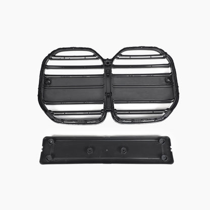BMW 4 Series G22 (2020–present) Grille