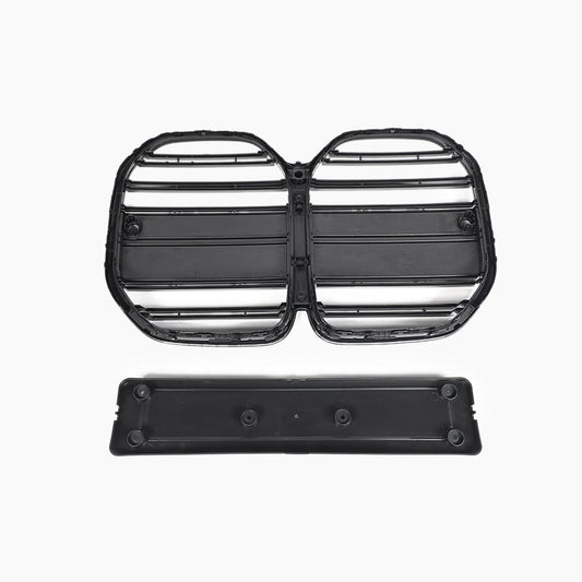 BMW 4 Series G22 (2020–present) Grille