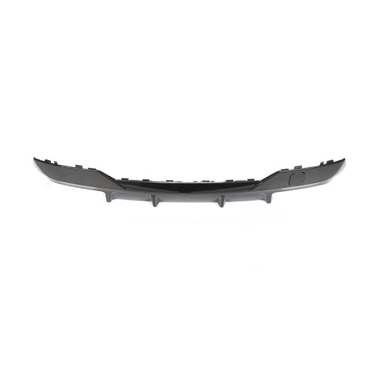3D Style Carbon Fiber Rear Diffuser for BMW 4 Series G22 M Sport (2021+)