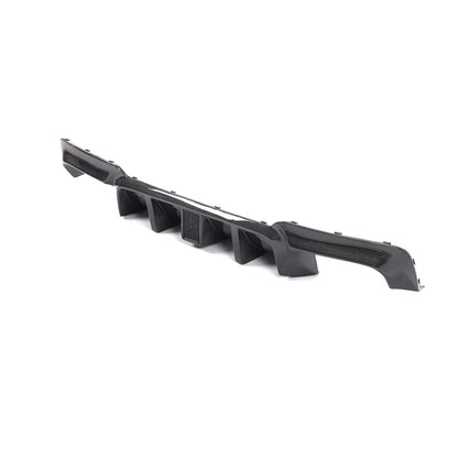 ST Style Carbon Fiber Rear Diffuser for BMW 5 Series F10/F11 (2010-2017)