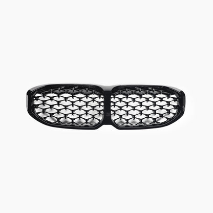 BMW 1 Series F40 (2019–2024) Grille