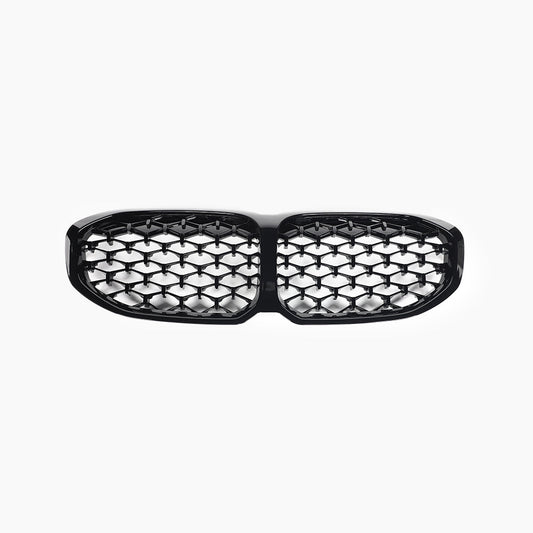 BMW 1 Series F40 (2019–2024) Grille