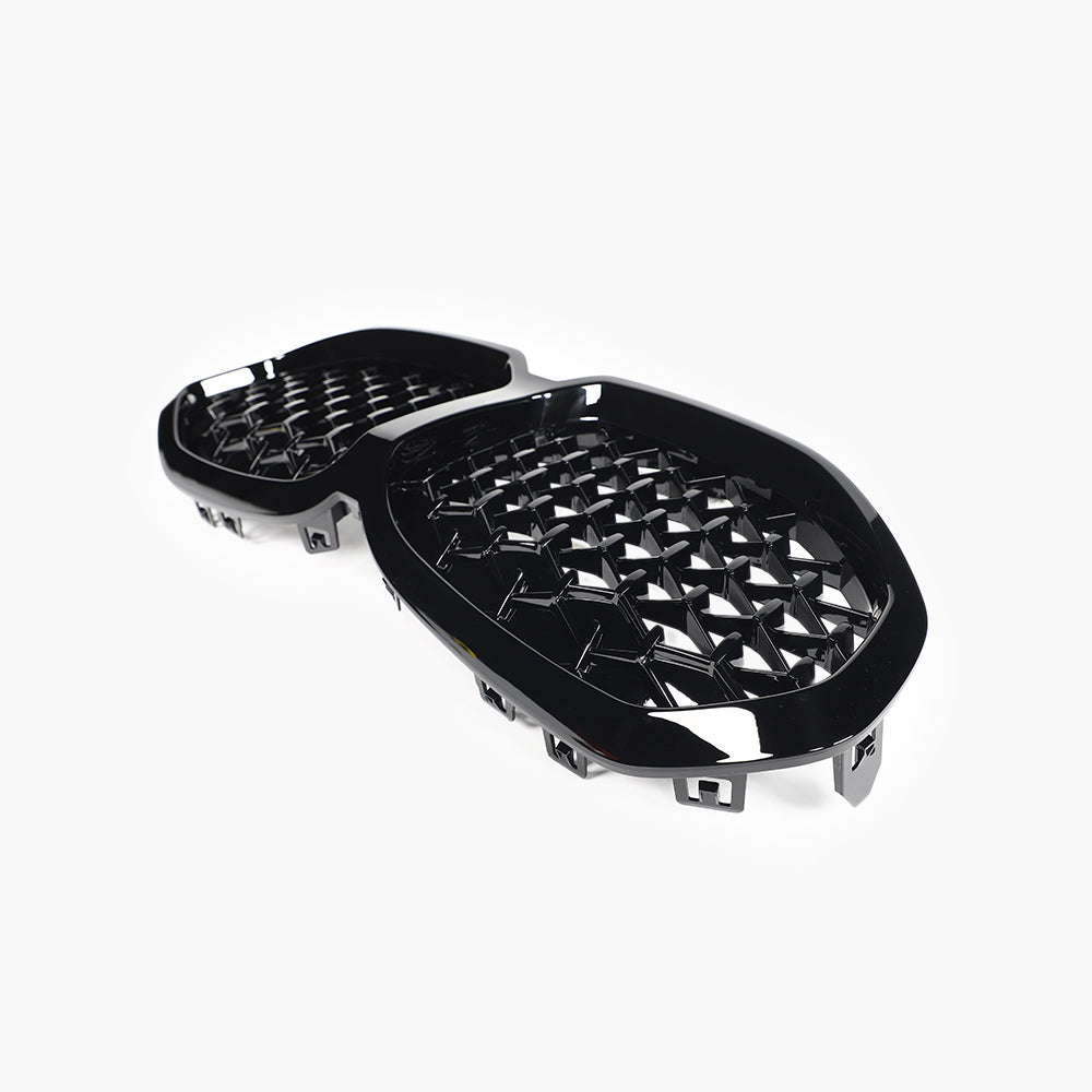 BMW 1 Series F40 (2019–2024) Grille