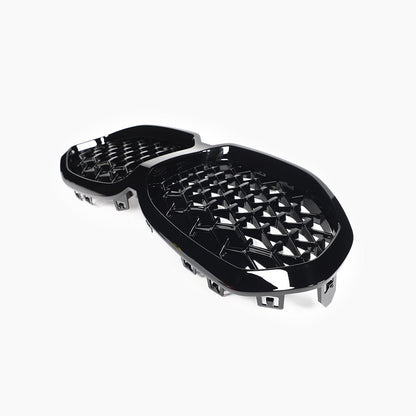 BMW 1 Series F40 (2019–2024) Grille