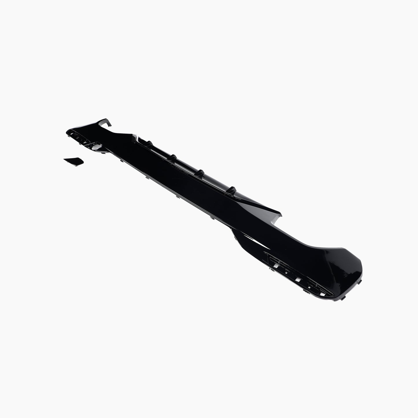 Land Rover Defender DEFENDER (2020–present) Rock Rear Diffuser With Light /20+