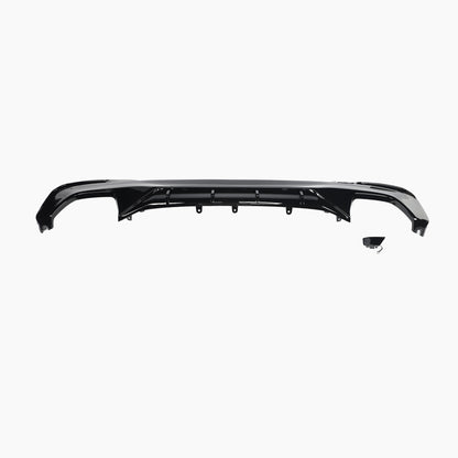 Land Rover Defender DEFENDER (2020–present) Rock Rear Diffuser With Light /20+