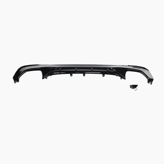 Land Rover Defender DEFENDER (2020–present) Rock Rear Diffuser With Light /20+
