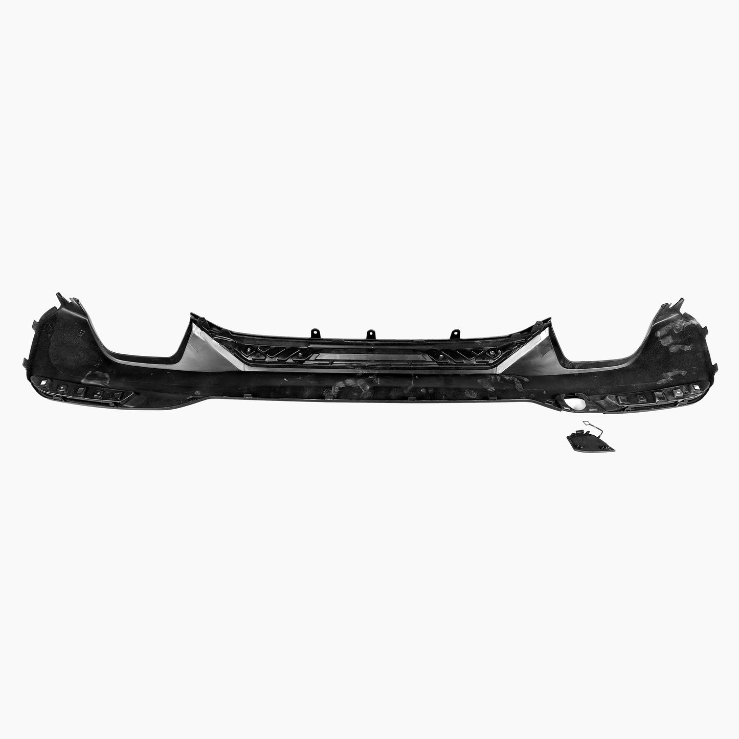 Land Rover Defender DEFENDER (2020–present) Rock Rear Diffuser With Light /20+