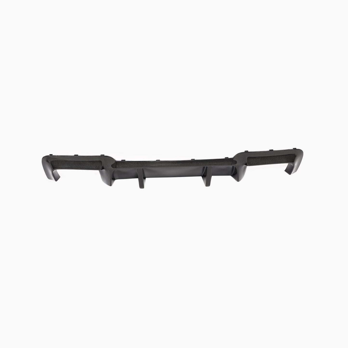 DTM style Carbon Fiber Rear Diffuser For BMW M5 F10 (2011–2016)