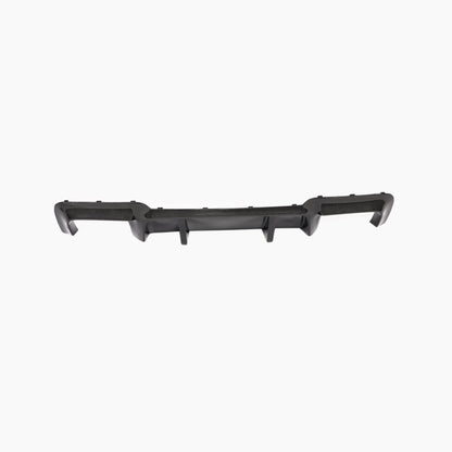 DTM style Carbon Fiber Rear Diffuser For BMW M5 F10 (2011–2016)
