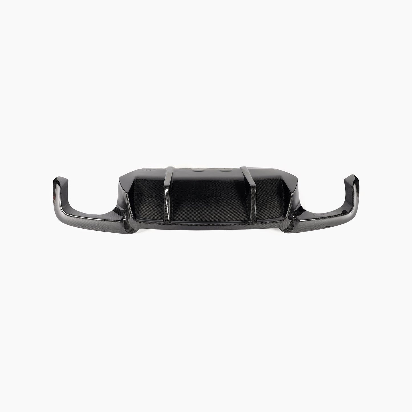 DTM style Carbon Fiber Rear Diffuser For BMW M5 F10 (2011–2016)