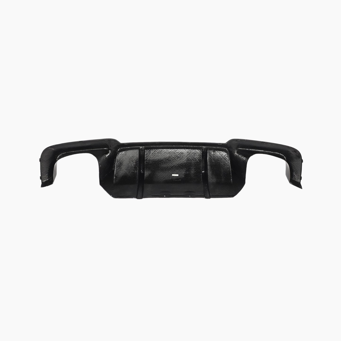 DTM style Carbon Fiber Rear Diffuser For BMW M5 F10 (2011–2016)