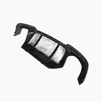 DTM style Carbon Fiber Rear Diffuser For BMW M5 F10 (2011–2016)