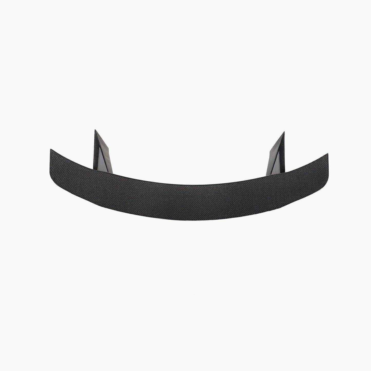 Hamann Style Carbon Fiber Trunk Spoiler for BMW i8 I12/I15 (2014–2020)