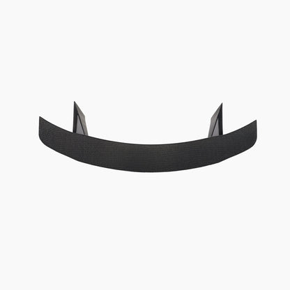 Hamann Style Carbon Fiber Trunk Spoiler for BMW i8 I12/I15 (2014–2020)