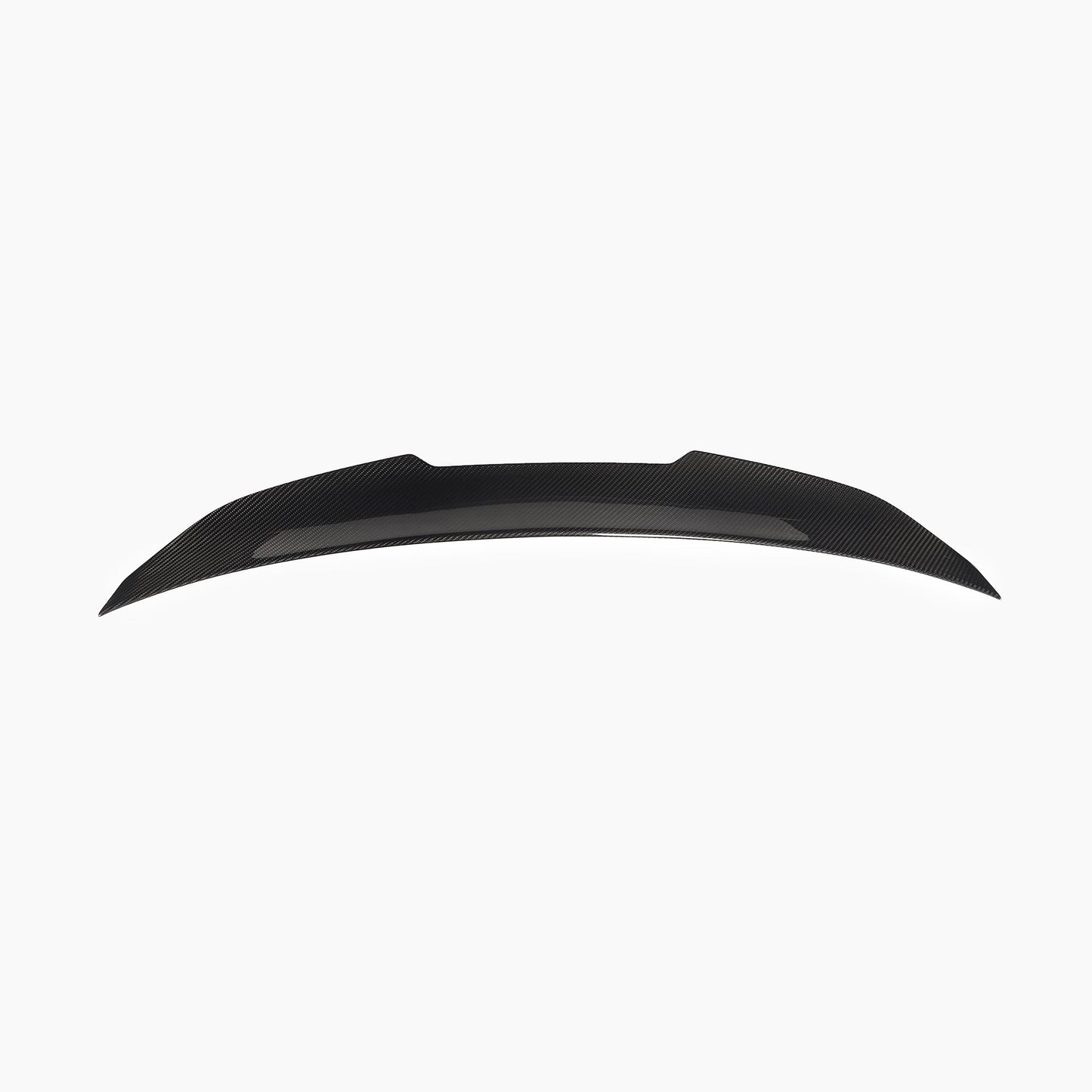 PSM Style Carbon Fiber Trunk Spoiler for BMW 4 Series F32 Coupé (2014-2020)