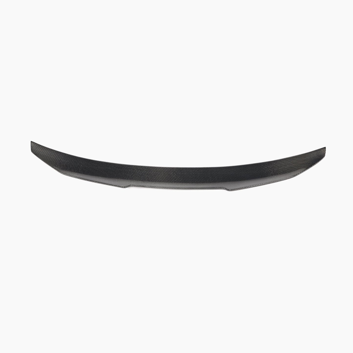 PSM Style Carbon Fiber Trunk Spoiler for BMW 5 Series G30 G31 M Sport, M5 F90 Pre-LCI (2017-2020)