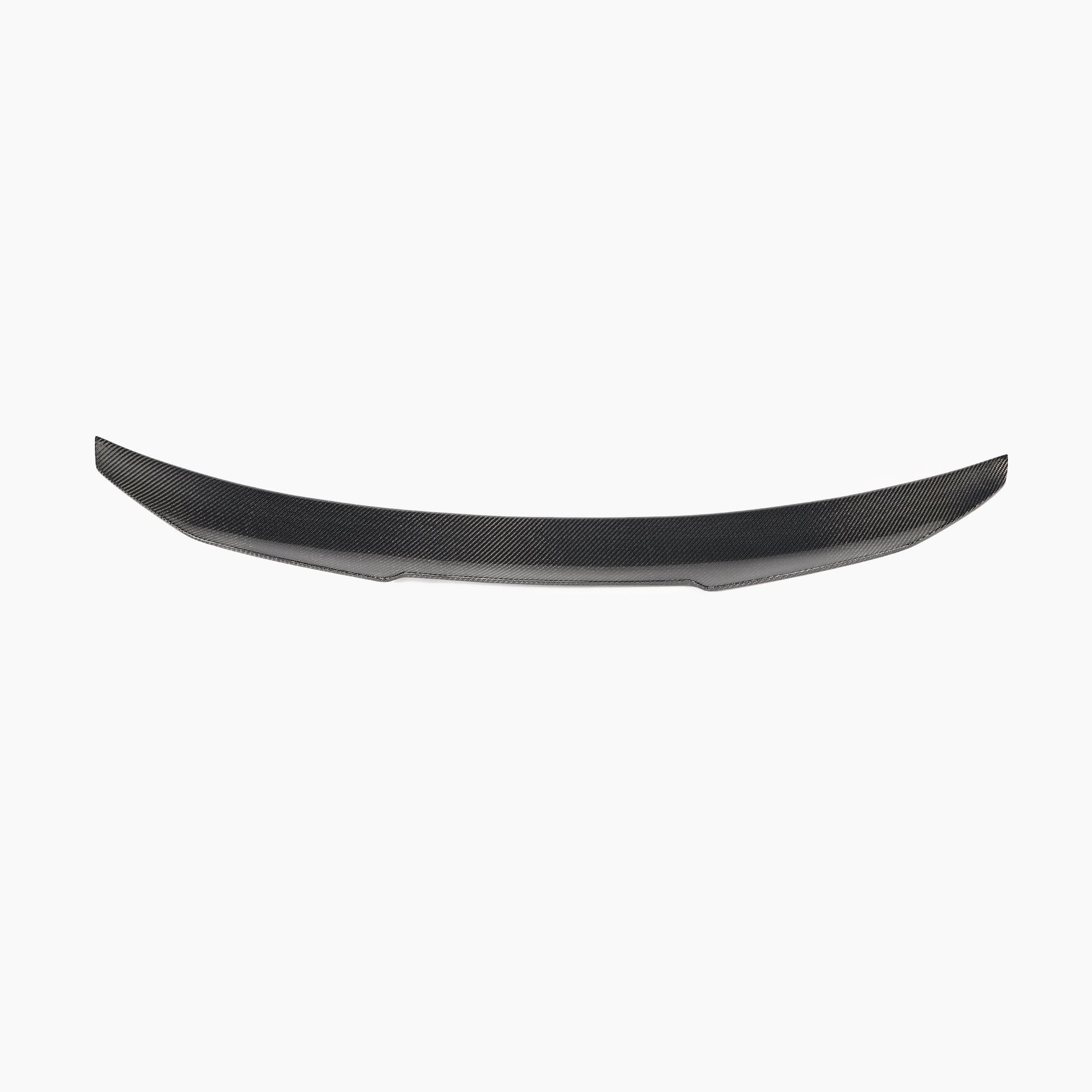 PSM Style Carbon Fiber Trunk Spoiler for BMW 5 Series G30 G31 M Sport, M5 F90 Pre-LCI (2017-2020)