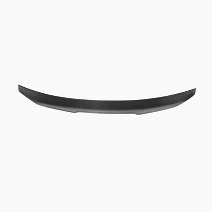 PSM Style Carbon Fiber Trunk Spoiler for BMW 5 Series G30 G31 M Sport, M5 F90 Pre-LCI (2017-2020)
