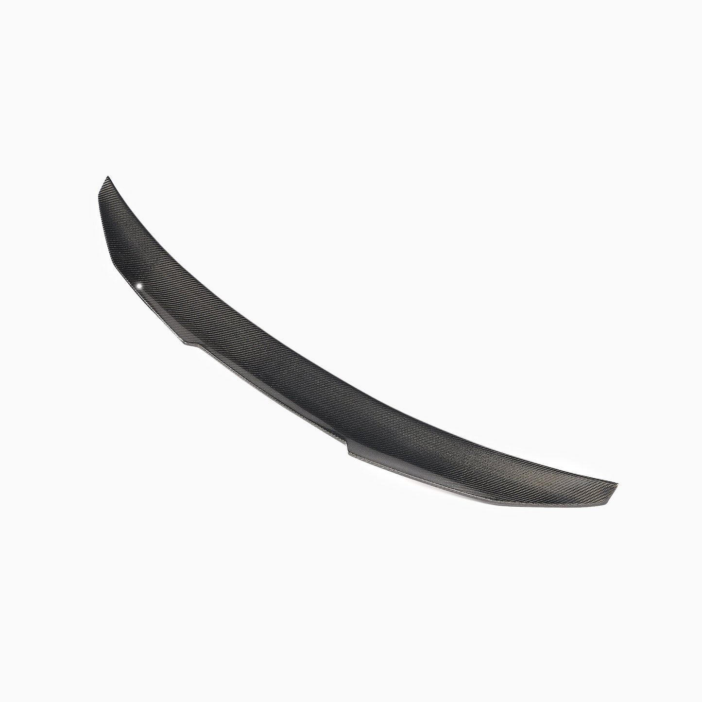 PSM Style Carbon Fiber Trunk Spoiler for BMW 5 Series G30 G31 M Sport, M5 F90 Pre-LCI (2017-2020)