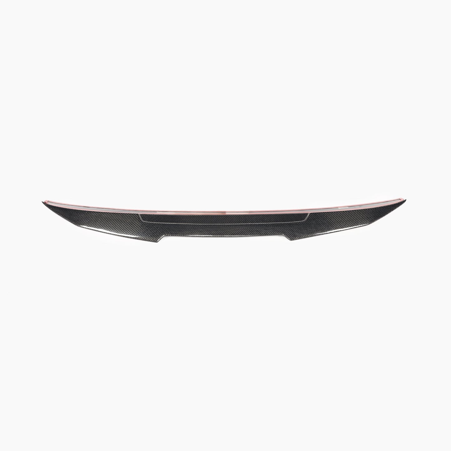 PSM Style Carbon Fiber Trunk Spoiler for BMW 5 Series G30 G31 M Sport, M5 F90 Pre-LCI (2017-2020)