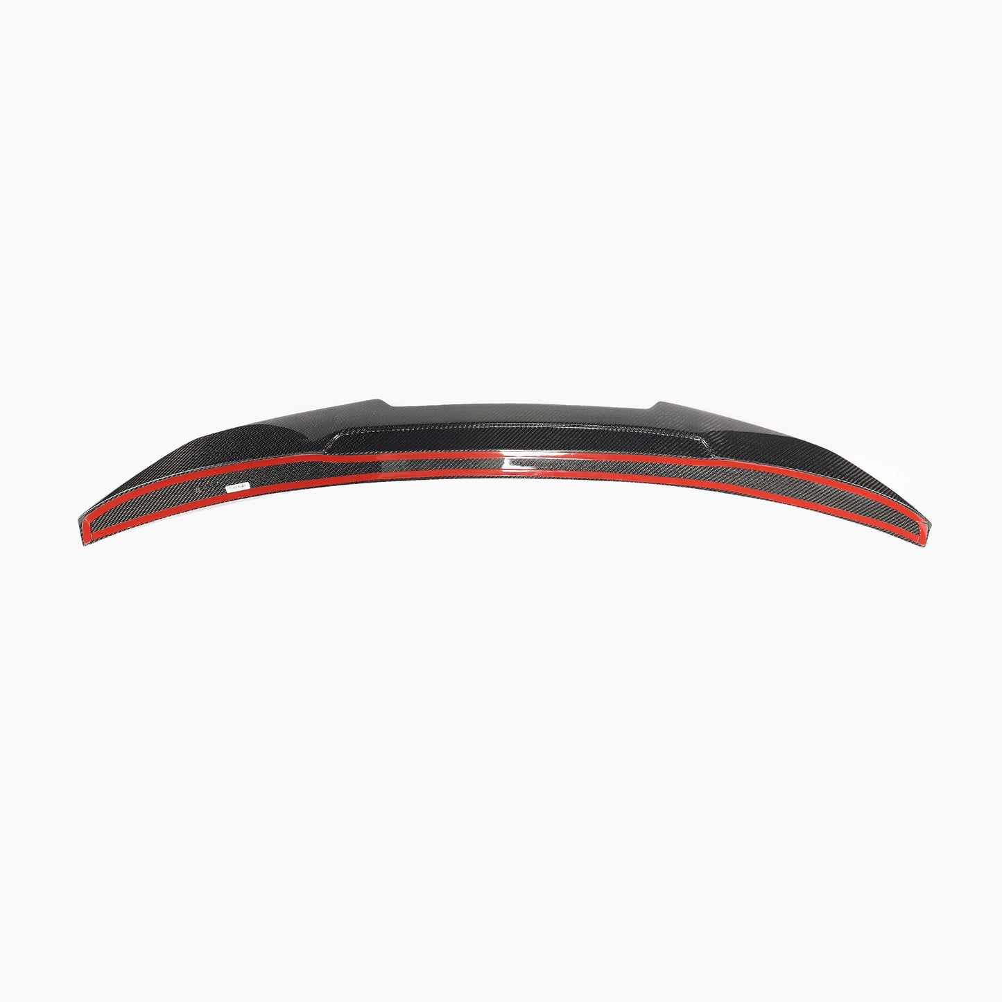PSM Style Carbon Fiber Trunk Spoiler for BMW 5 Series G30 G31 M Sport, M5 F90 Pre-LCI (2017-2020)