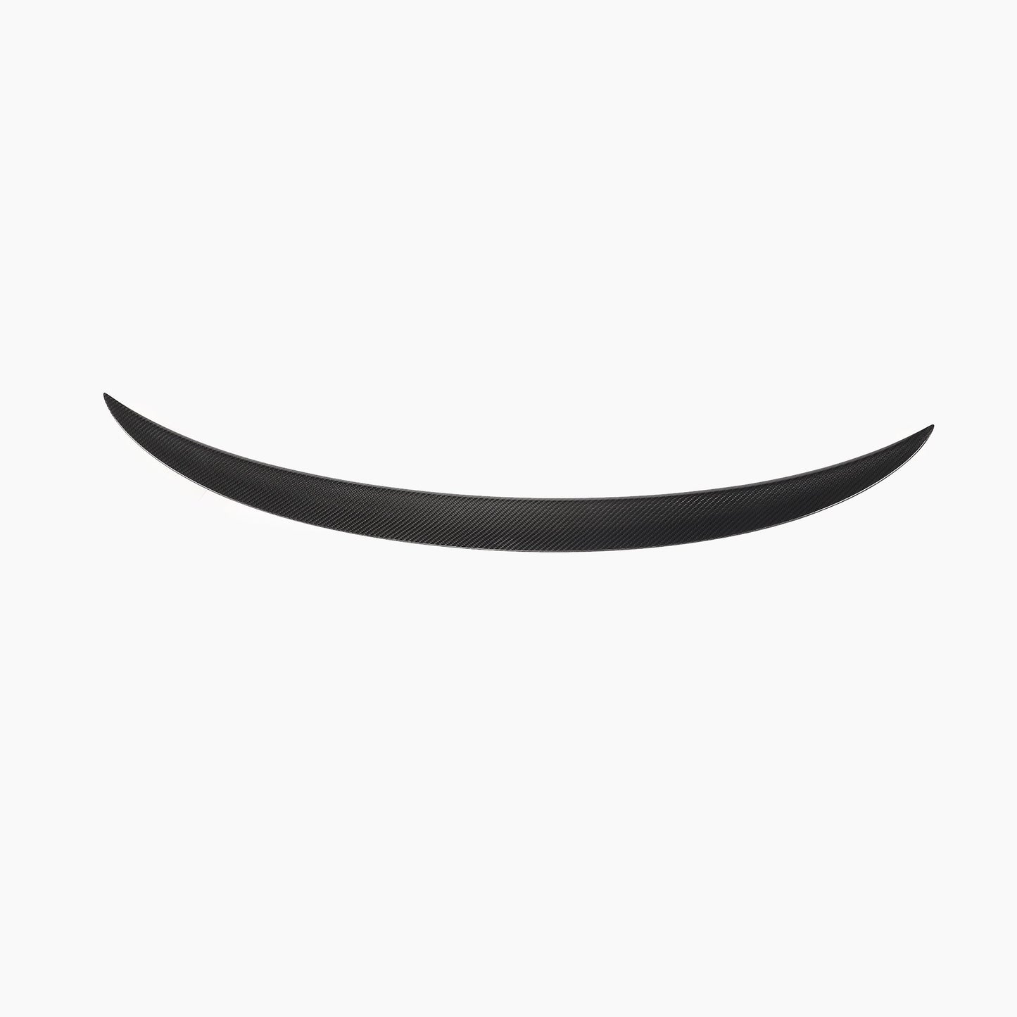 Performance Style Carbon Fiber Trunk Spoiler for BMW 3 Series F30/M3 F80 (2012-2020)