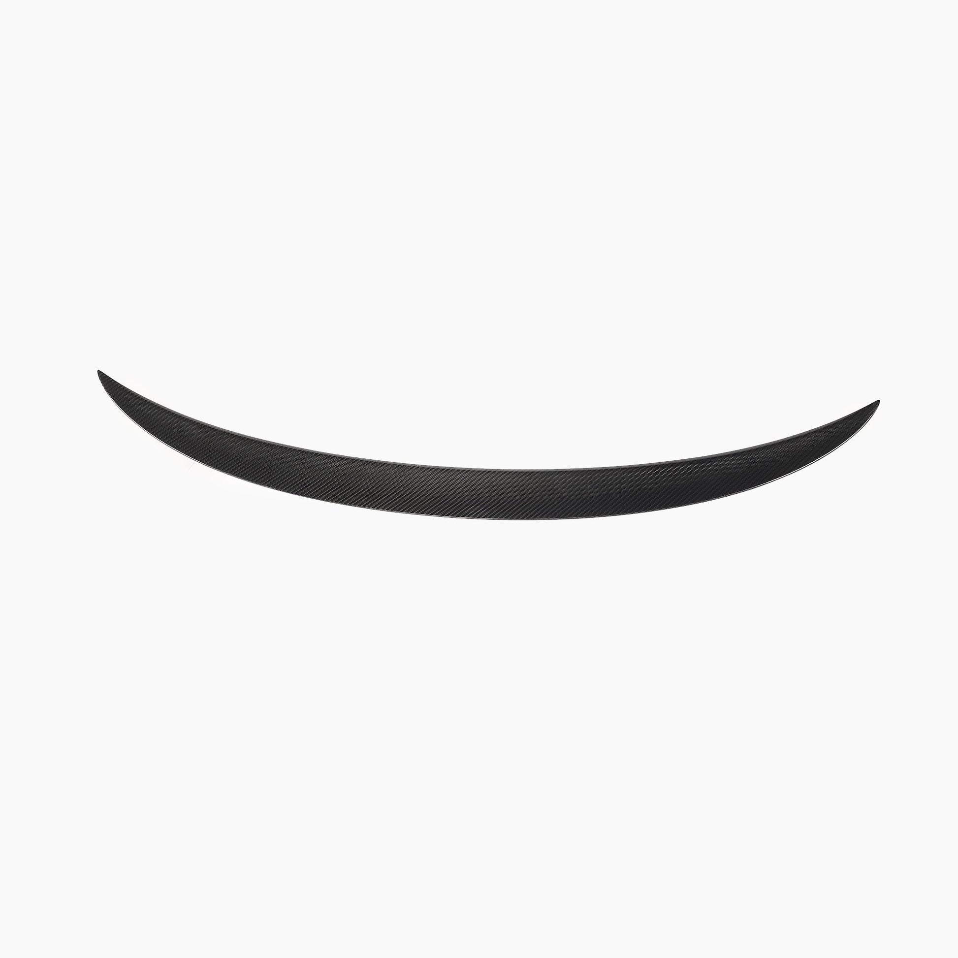 Performance Style Carbon Fiber Trunk Spoiler for BMW 3 Series F30/M3 F80 (2012-2020)