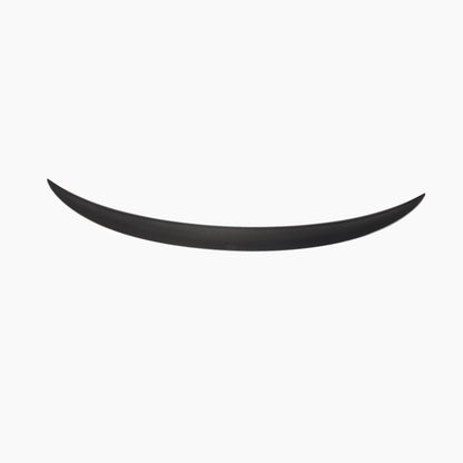 Performance Style Carbon Fiber Trunk Spoiler for BMW 3 Series F30/M3 F80 (2012-2020)