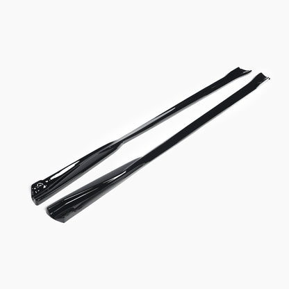 Volkswagen Arteon (2020.0) Side Skirts
