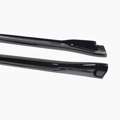 Volkswagen Arteon (2020.0) Side Skirts