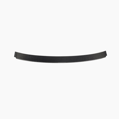 AC Style Carbon Fiber Roof Spoiler for BMW 3 Series F30/M3 F80 (2012-2020)